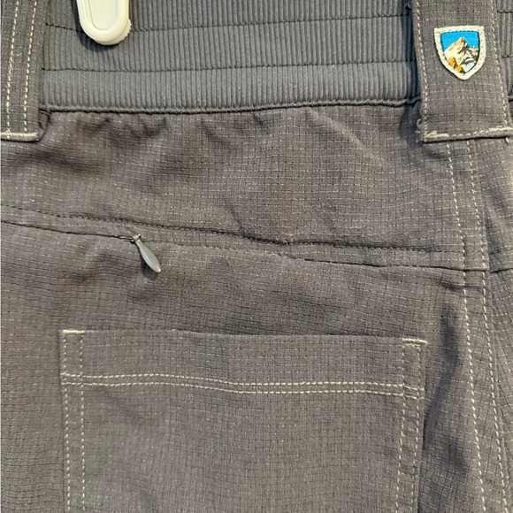 Kuhl TREKR Shorts 5.5” - Picture 6 of 7